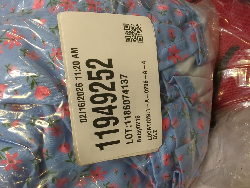 Meland Pioneer Dress for Girls - Colonial Floral Costume 3-10 Years