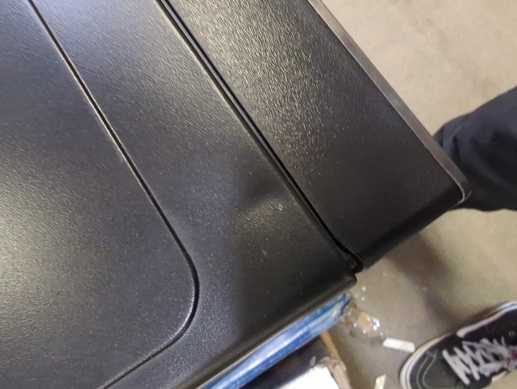 LG Microwave Oven Smart Inverter 1.5 CU.FT / 1200W