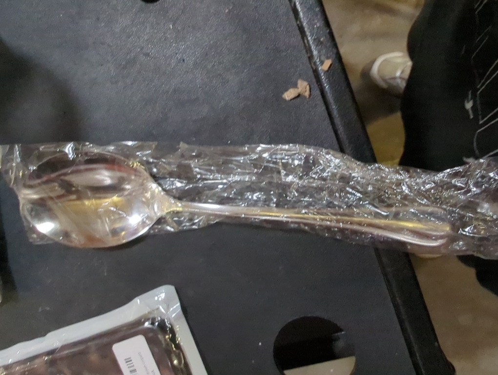 Extra-Large Serving Spoon,12 Inch Premium Food-Grade  Stainless Steel,Heavy-Duty Buffet Spoon