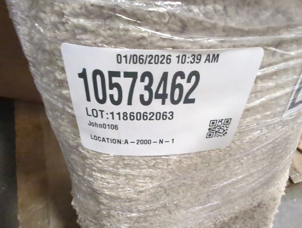 Size 4x6 ft  Color beige  Mohawk Area Rugs