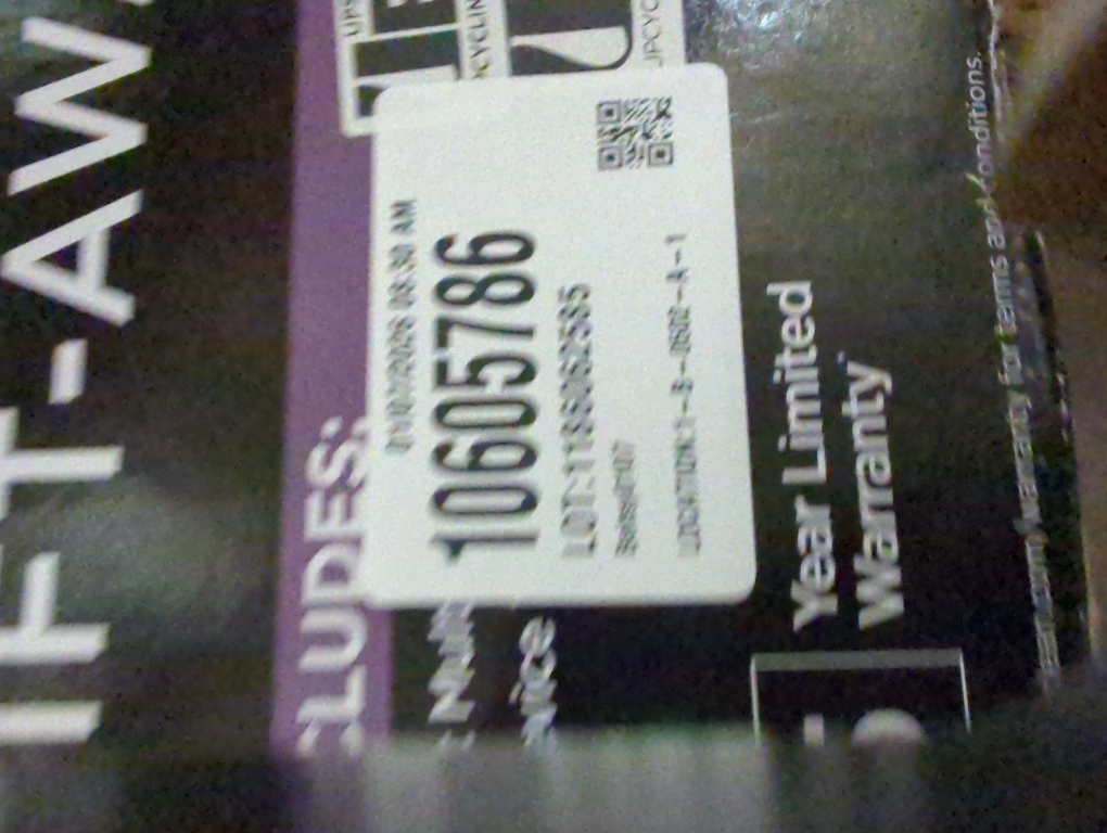 Rotator Powered Lift-Away Upright Vacuum Cleaner