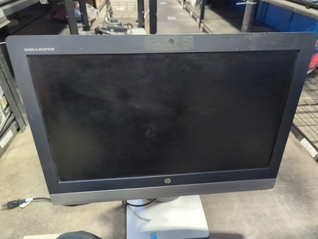 HP EliteOne 800 G2 23 in non touch all in one pc