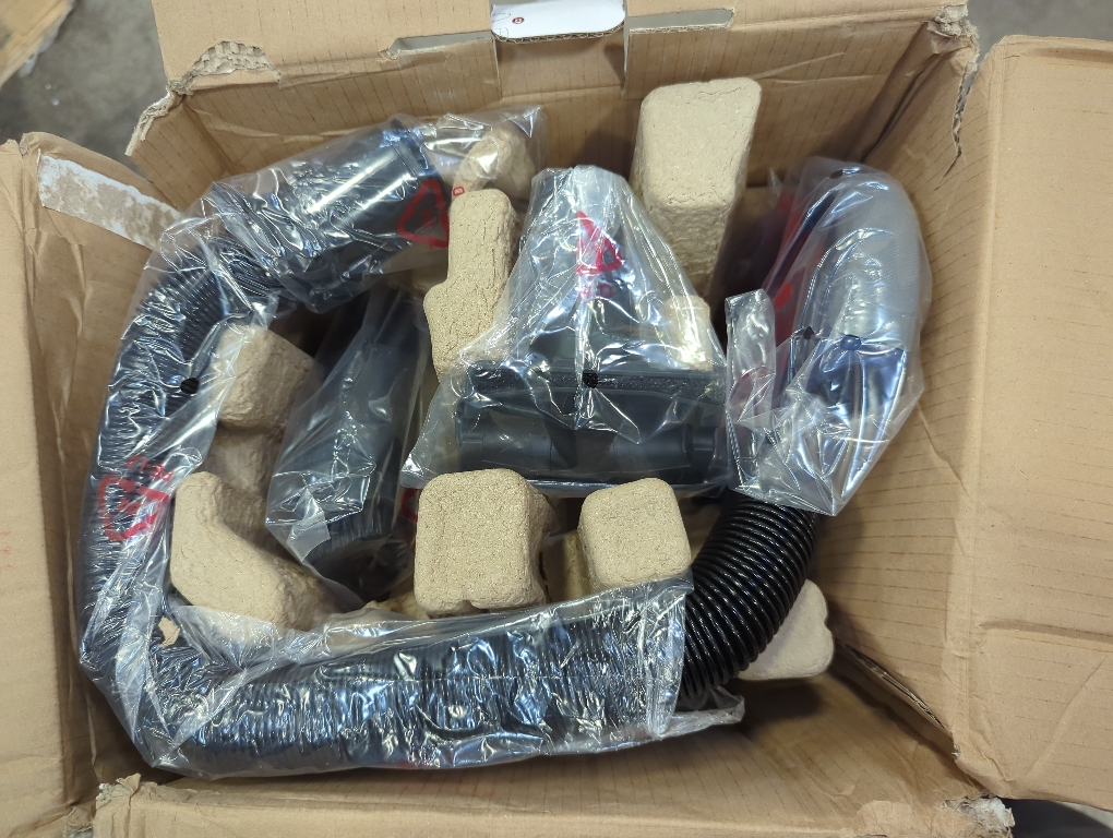 Navigator Lift-Away ADV Upright Vacuum Cleaner