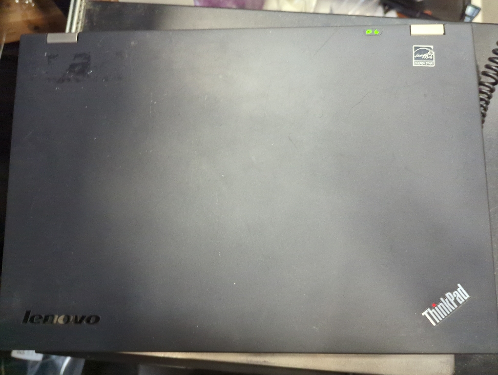 Lenovo ThinkPad T430 14 With Charger