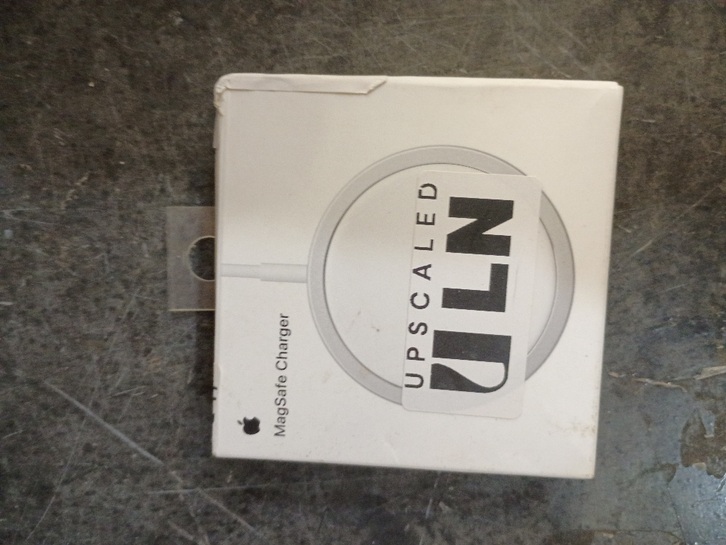 Apple MagSafe Charger