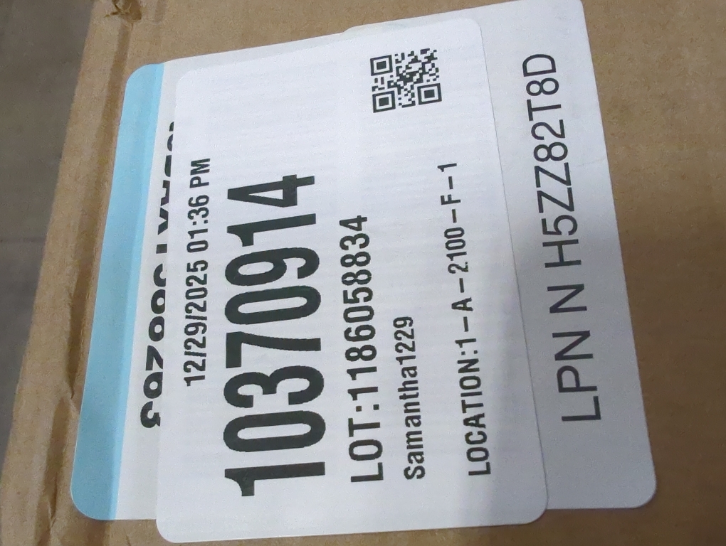 78.8 Extra Tall Cat Gate, 28.3-33 Wide Safety Metal Cat Door, Pressure Mounted Easy Walk Through Pet Gate with Door for Stairs, Doorways, Kitchen (White)