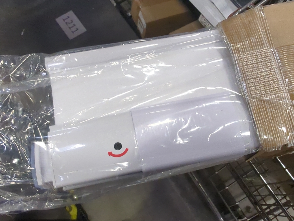 Color White, Size 34 1/2 W x 64 HNo Drill Cellular Shades for Indoor Windows, Thermal Insulating & Noise Reducing Honeycomb Blinds, Cordless Free Stop Blinds Light Filtering,