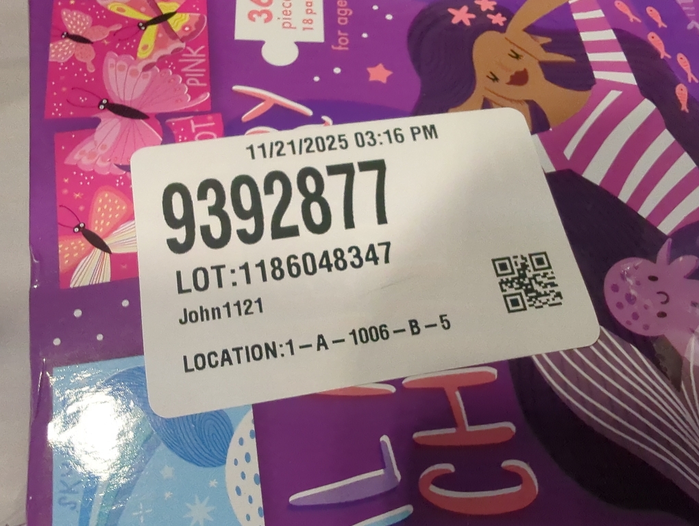 Hello!Lucky Magical Matching Puzzle