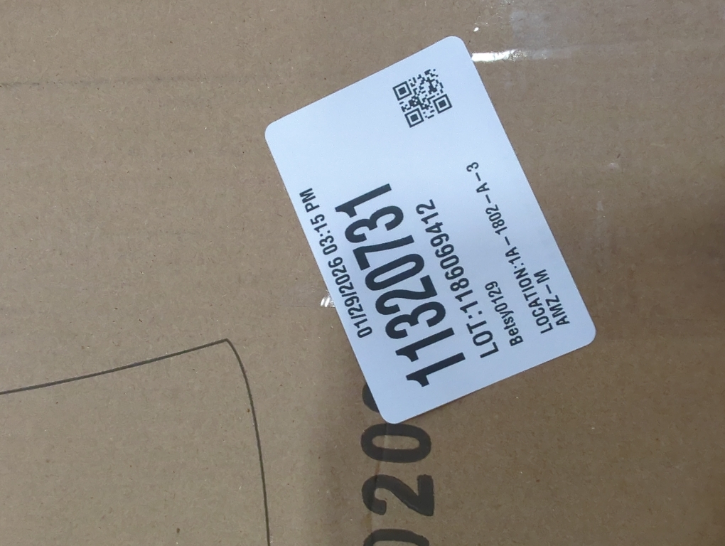 Tootoo Star Brown Large Drum Lamp Shade for Chandeliers Floor Light and Table Lamp,12x16x11 Spider,Fabric Natural Linen Hand Crafted (White)