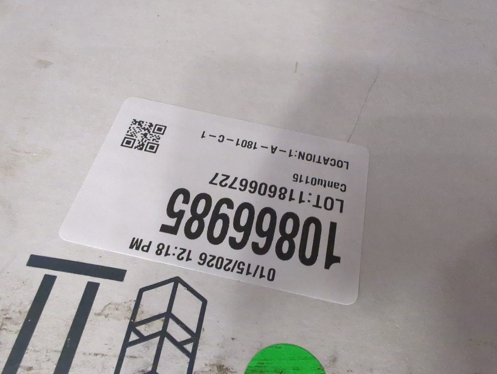 KOHLER K-2202-4-0 Brookline Self-Rimming Bathroom Sink, White, 1.25