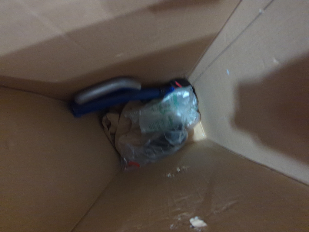 eureka NEU182A PowerSpeed Bagless Upright Vacuum Cleaner, Lite, Blue