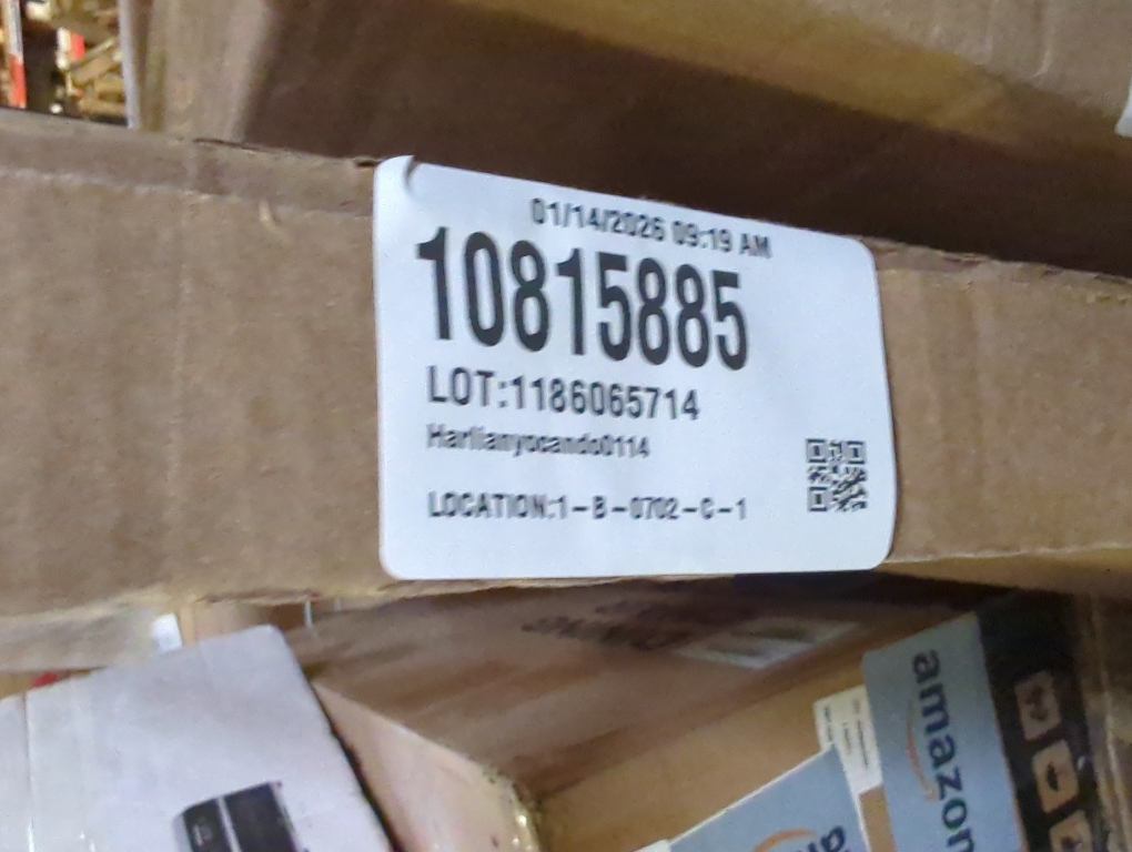 Original Ventvisor 2015 to 2015 Ford F-150 Super Crew Window Deflector