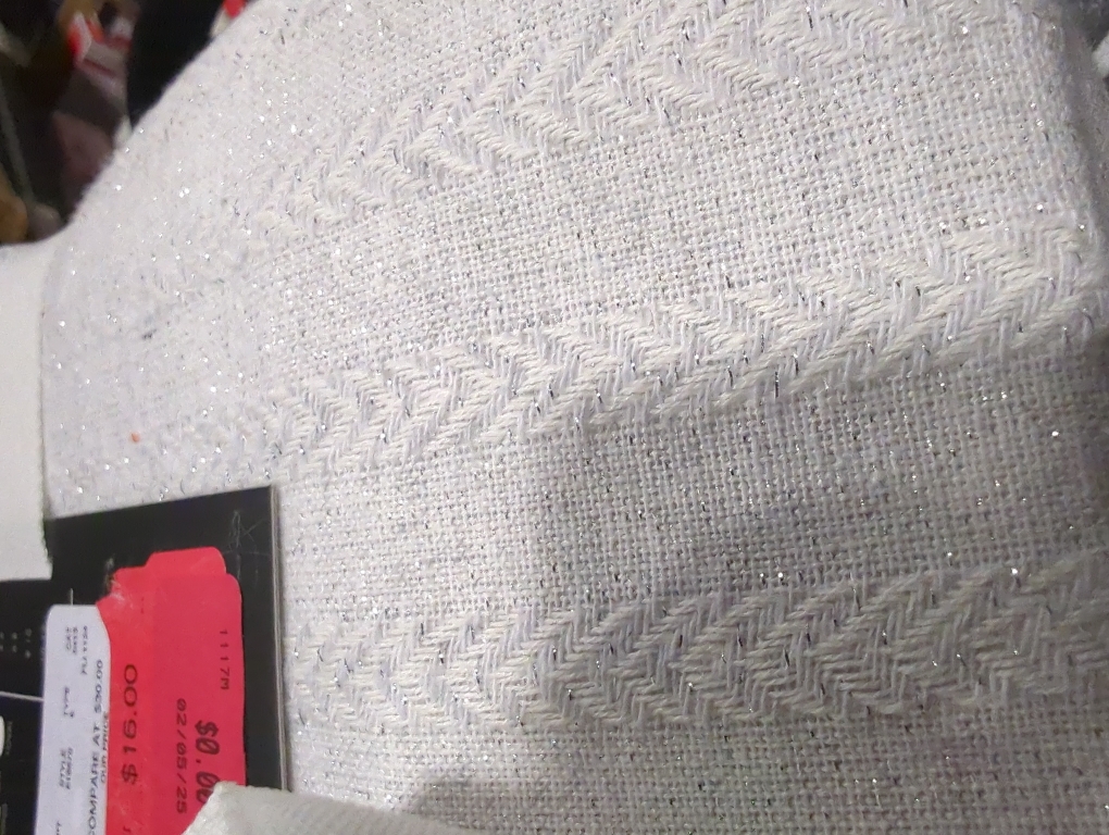 Max studio  Linen Tablecloth 60 x 120Inch - 100% Pure Linen Oyster Grey Table Cloth for Oblong Tables - , Machine Washable Cloth Tablecloth for Fall, Holiday