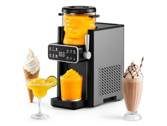 Slushie Machine for Home | Slushy Margarita Frozen Drink