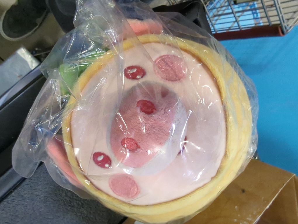 Interactive Dog Toys,  Moving Dog Toy to Keep Them Busy, Bouncing Dogs Toy/Squeaky Rolling Ball with Jumping Music Silent Mode for Small Medium Large Dogs