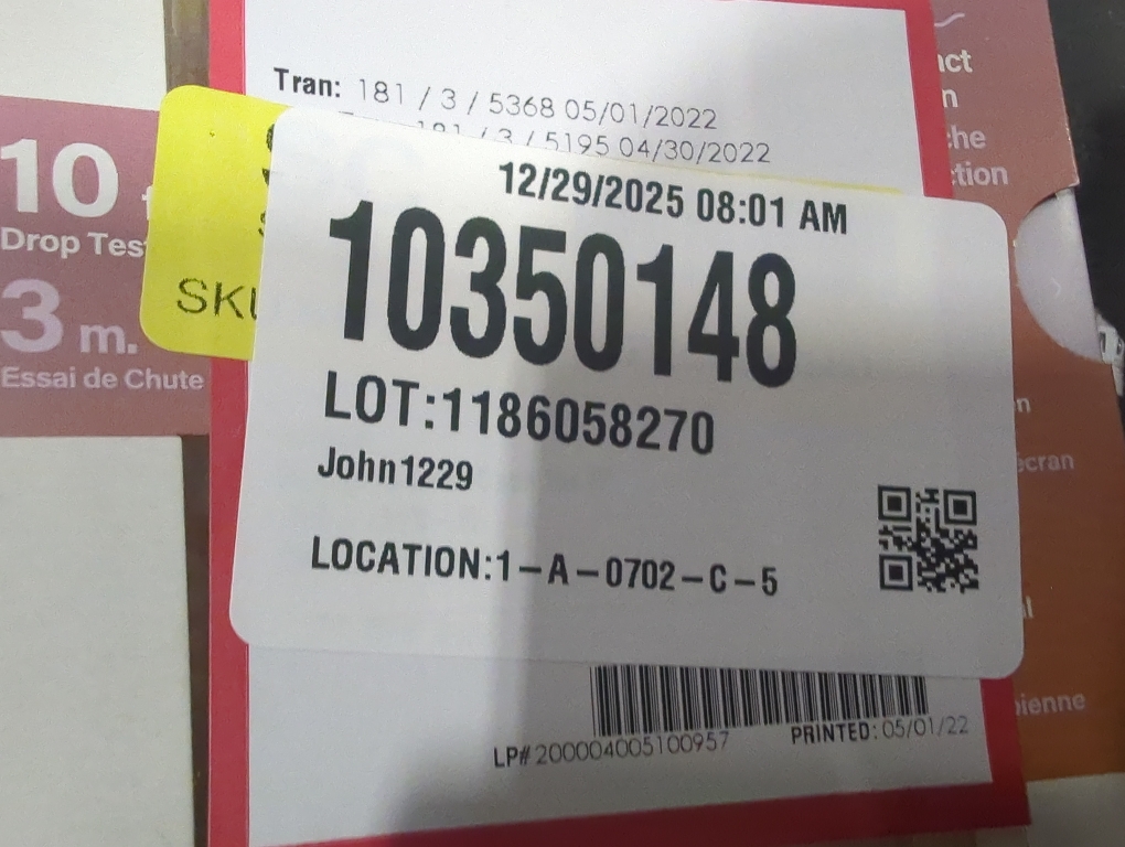 Incipio Design Series Reflections - Back cover for cell phone - MagSafe compatibility - for Apple iPhone 13 Pro