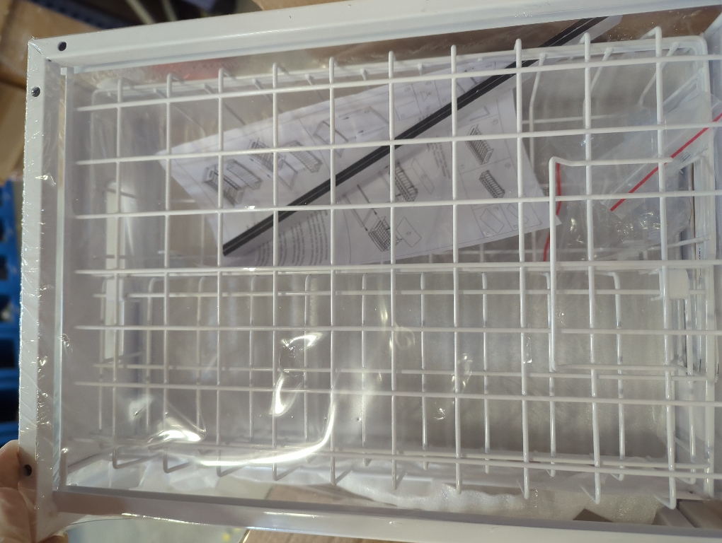 REALINN Under Sink Organizer, Pull Out Cabinet Organizer Slide Out Sink Shelf Cabinet Storage Shelves, Storages for Kitchen Bathroom, Black, 2 Pack