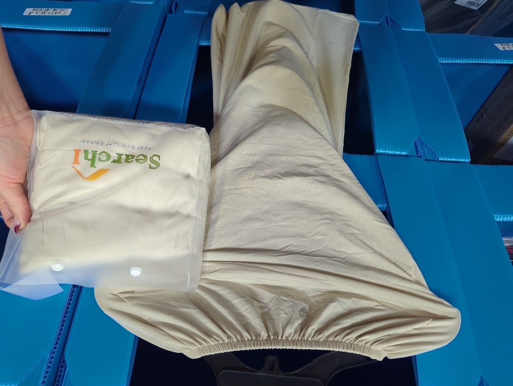 BabbleRoo Nursing Cover for Breastfeeding –95% Viscose Muslin, 5% Spandex, Soft & Breathable Baby Essentials | Newborn Essentials Breastfeeding Covers for Nursing, Multi-Use for Car Seat & High Chair