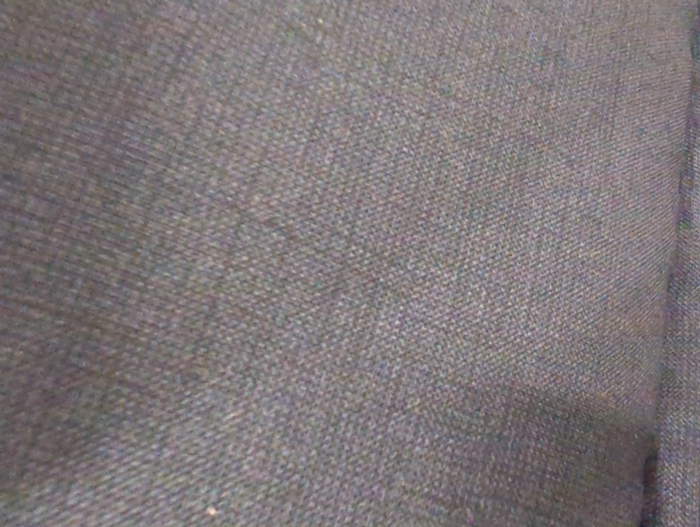 Arden Outdoor Adirondack or Rocking Chair Cushion, 20 x 17, Rain-Proof, Fade Resistant 20 x 17, Sapphire Blue Leala