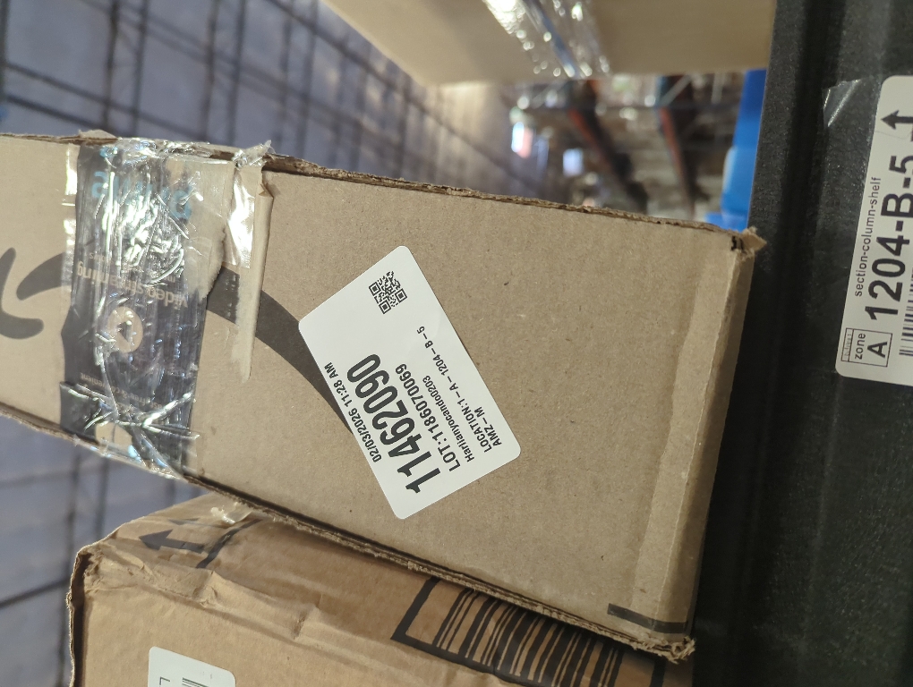 Wilson 2025 Super Tour Red Tennis Racket Bags - Red/White