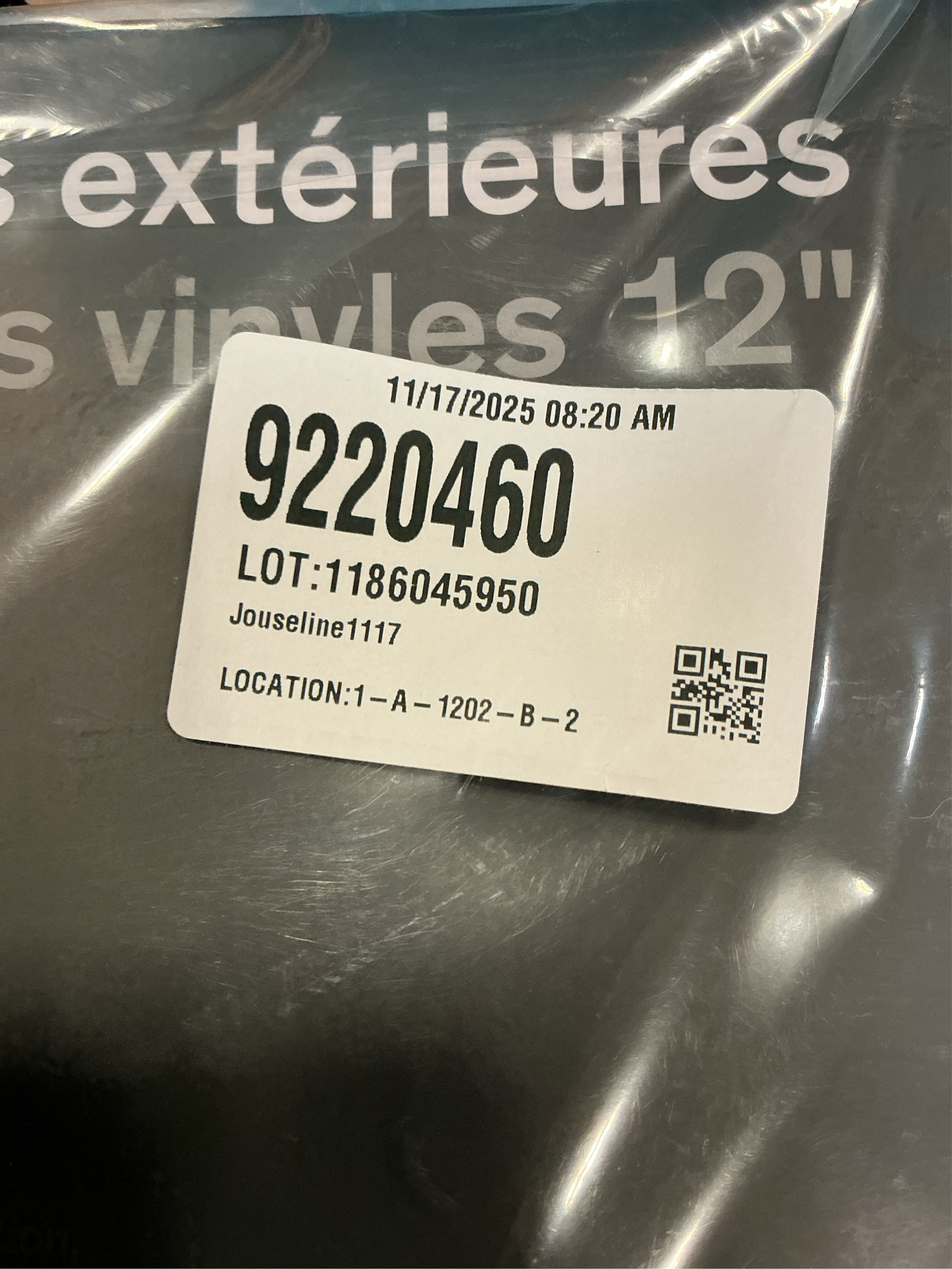 Boundless Audio Vinyl Record Sleeves - 50 x Premium Outer Vinyl Sleeves for Records - 12.75 x 12.75 Heavy Duty 3 Mil Thick Crystal Clear Polypropylene