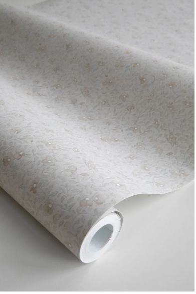 Sandberg Wallpaper Stella Sandstone