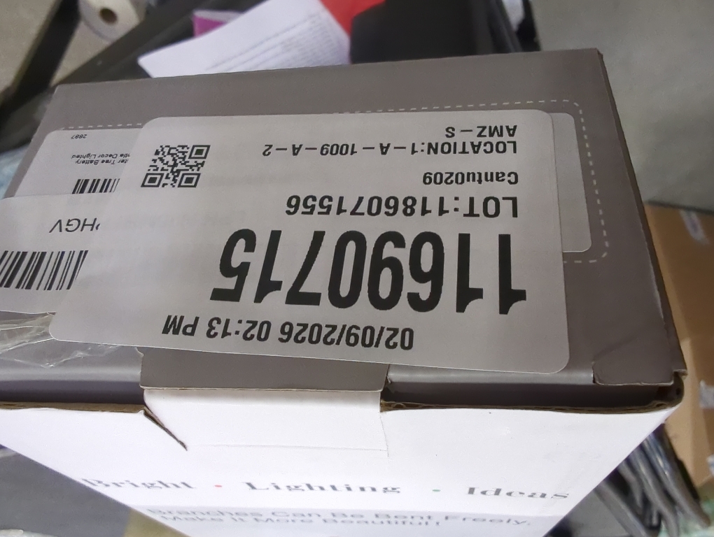 PEIDUO Christmas Decorations Indoor, 2 FT Birch Tree with LED Lights, Fairy Light Spirit Tree for Christmas Decor, Warm White Lighted Birch Trees for Home Decor Indoor, Battery Powered, Timer (2PK)