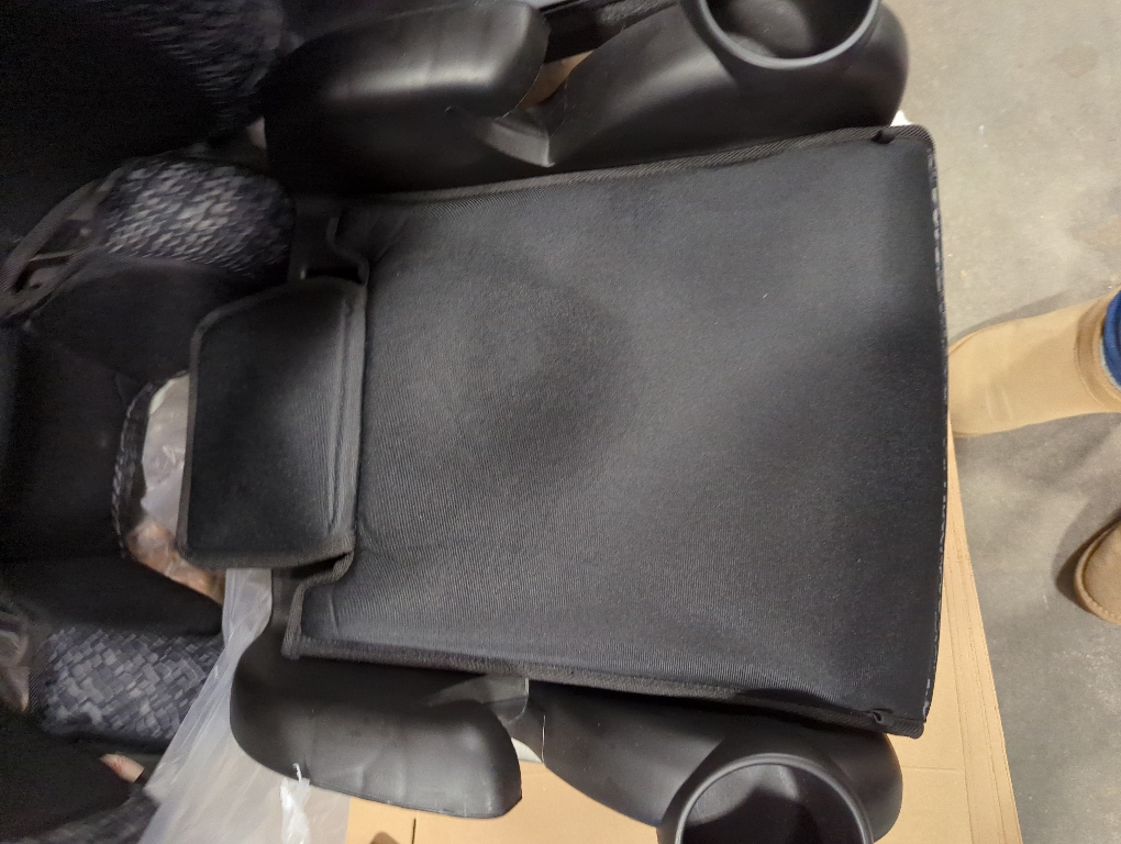 Evenflo GoTime LX Booster Car Seat (Astro)