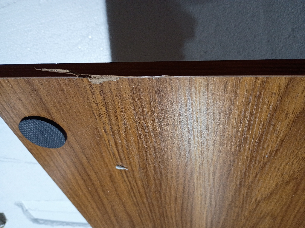 Extendable Kitchen Table  (NO TEST)