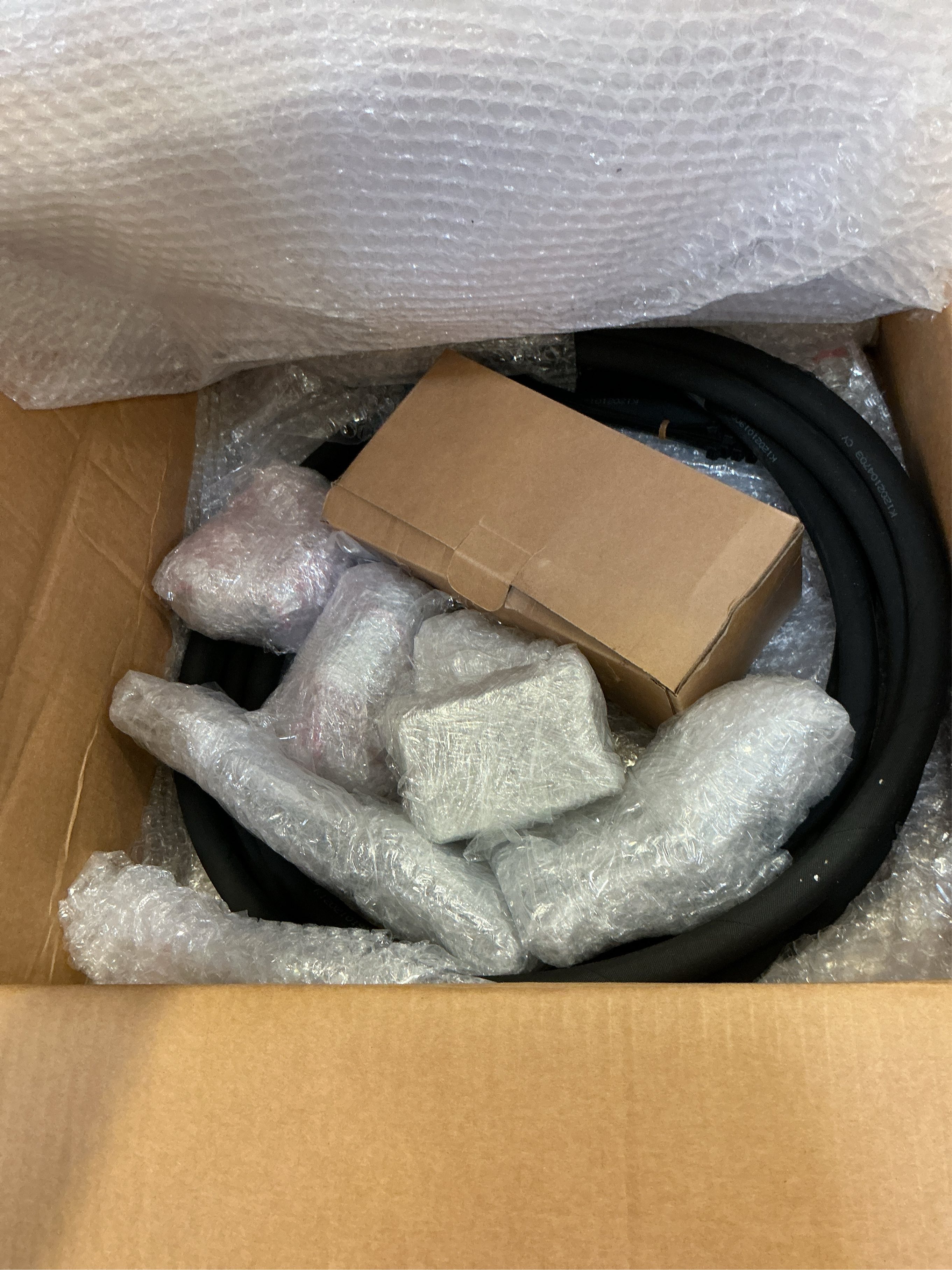 Hydraulics Third Function Valve Kit Replacement for Kubota MX4700 MX4800 MX5000 MX5100 MX5200 MX5800 Series Tractors