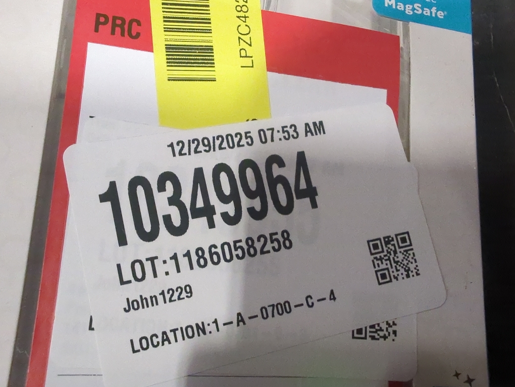 Incipio Design Series Reflections - Back cover for cell phone - MagSafe compatibility - for Apple iPhone 13 Pro