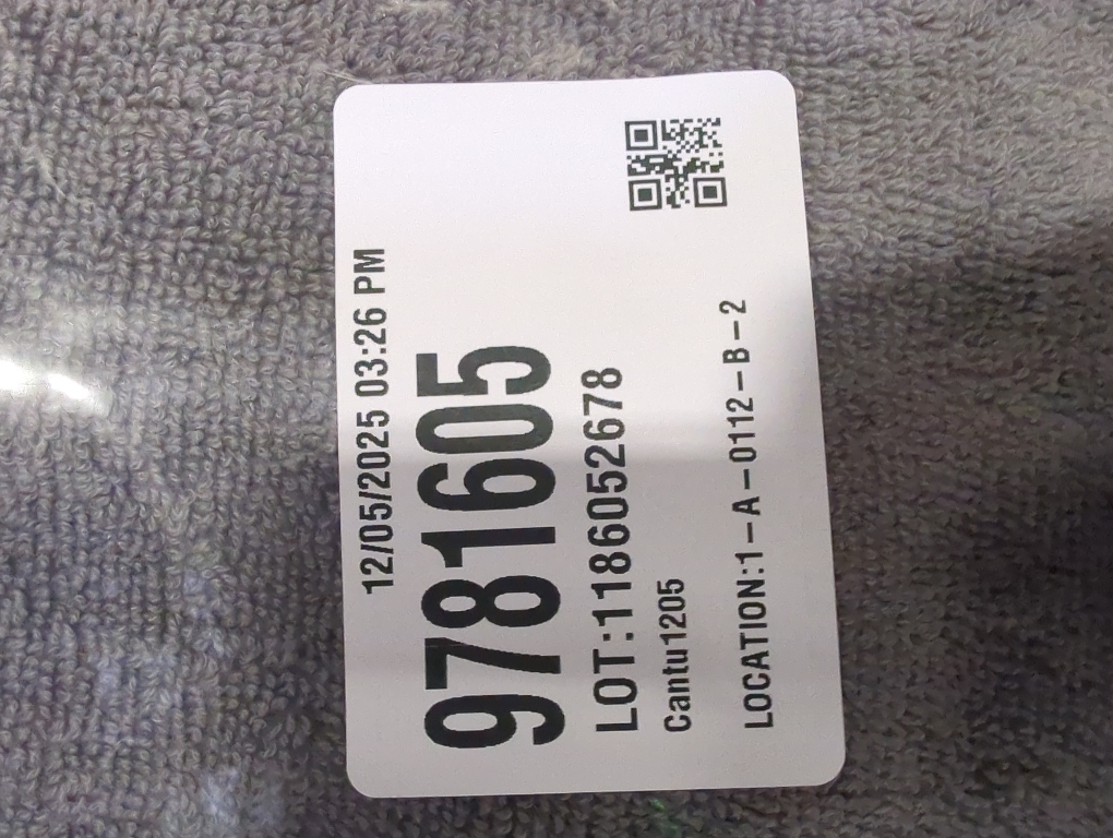 Haven Turkish Cotton Hand Towel Gargoyle 6pc