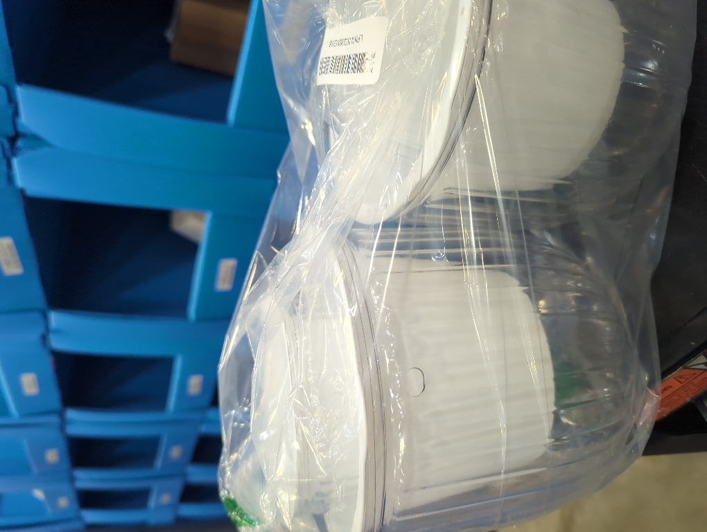 Melphoe Self Watering Pots for Indoor Plants Planter, 8.3/5.3 Inch 2 Pack Planters Self Watering Plant Pots for Flower, Houseplants, Succulent, African Violets and Cactus with Drainage