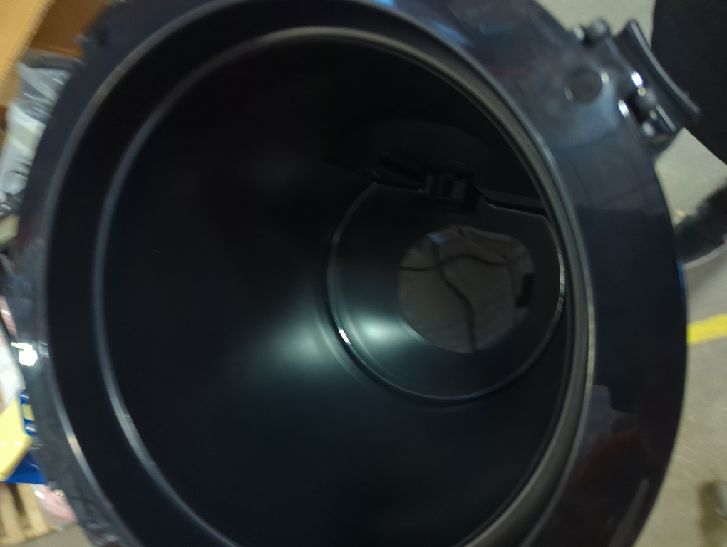 STANLEY Adventure Fast Flow Water Jug 2 Gallon Leakproof Ice Water Dispenser Insulated Beverage Cooler Easy Pour Spigot and Latched Foam Lid BPA-Free