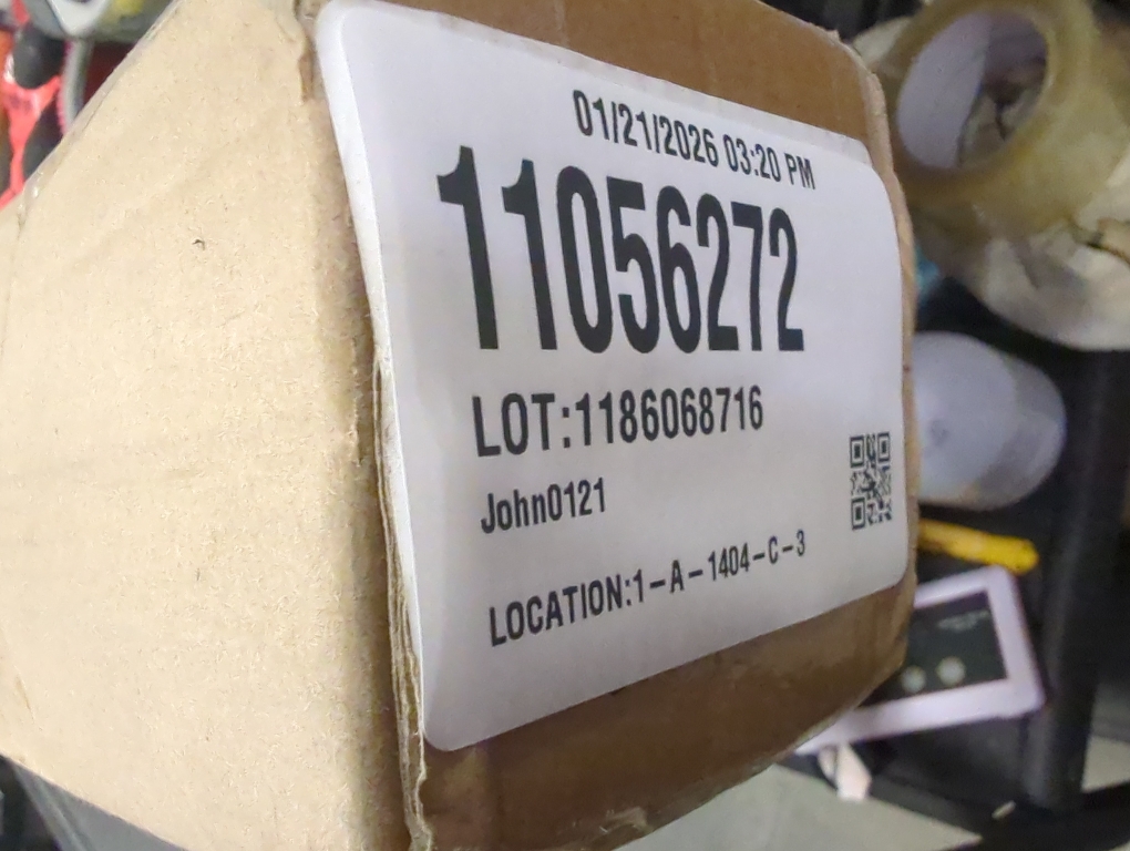 Oil Tank Gauge Fuel Oil Tank Level Gauge,Float Level Measure Compatible with Scully Signal Corp's Scul-Tel & for Intelli-Tank (Vertical) Depth from 42 to 44 Diameter,1-1/2 and 2 Male NPT Thread
