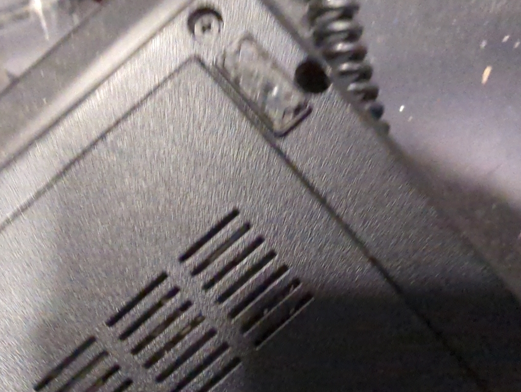 Dell E5400 Latitude Laptop With Charger