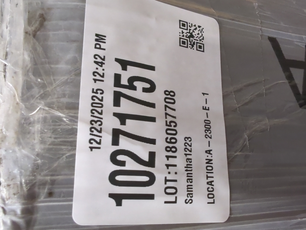 18 Inch High Platform Queen Bed Frame No Box Spring Needed, Metal Bed Frame Queen Size, Noise Free, Easy Assembly, Heavy Duty, Black