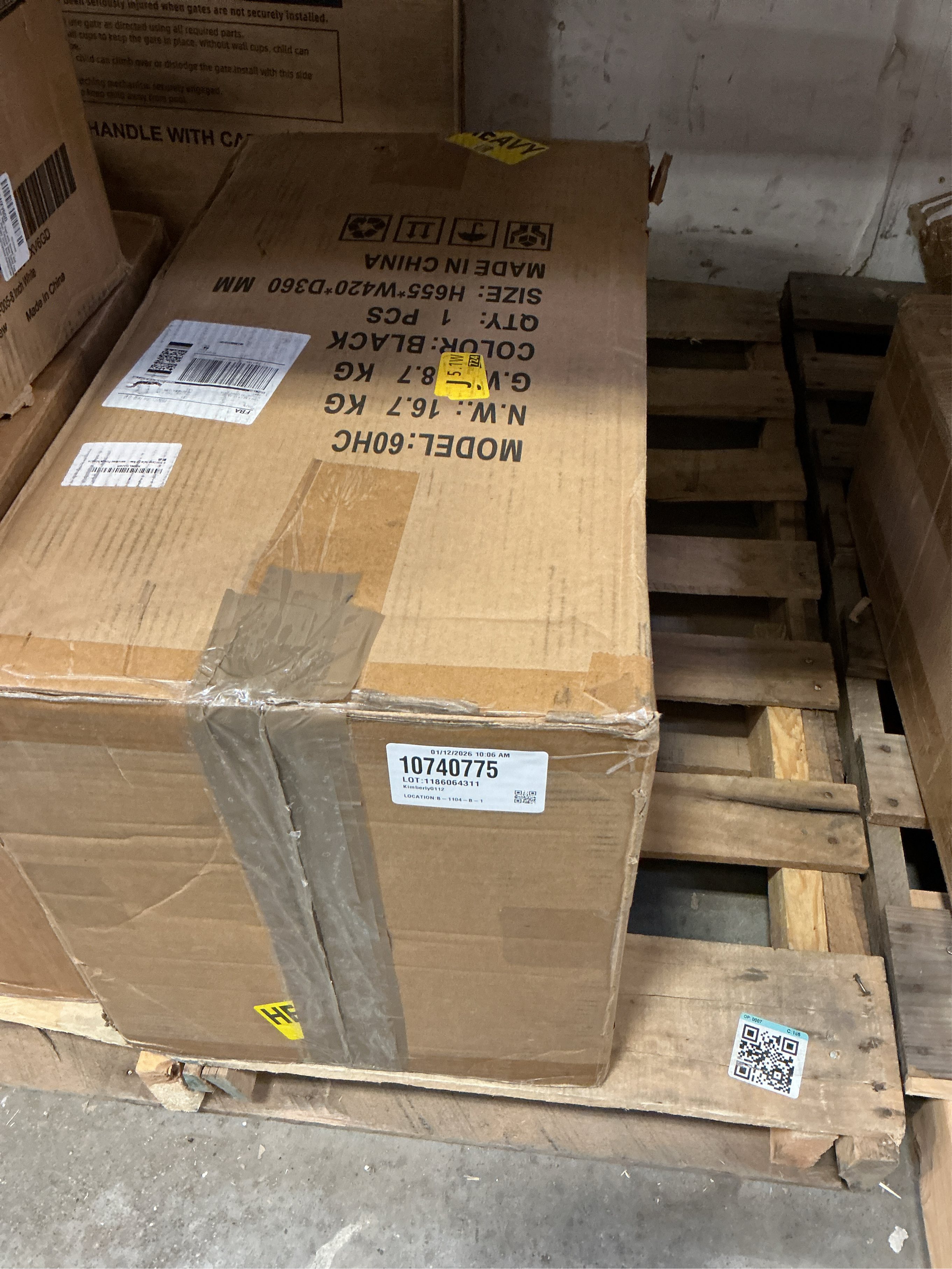 5.1 Cub Large Safes for Home Use Fire and Water Proof, Anti-theft Home Security Safe With Digital Keypad & 3 Removable Shelves and Led Light, Fireproof Safe Box for Documents Money Firearm Valuables