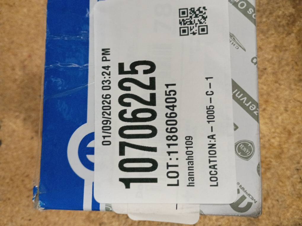 Valve Timing Solenoid 1PC