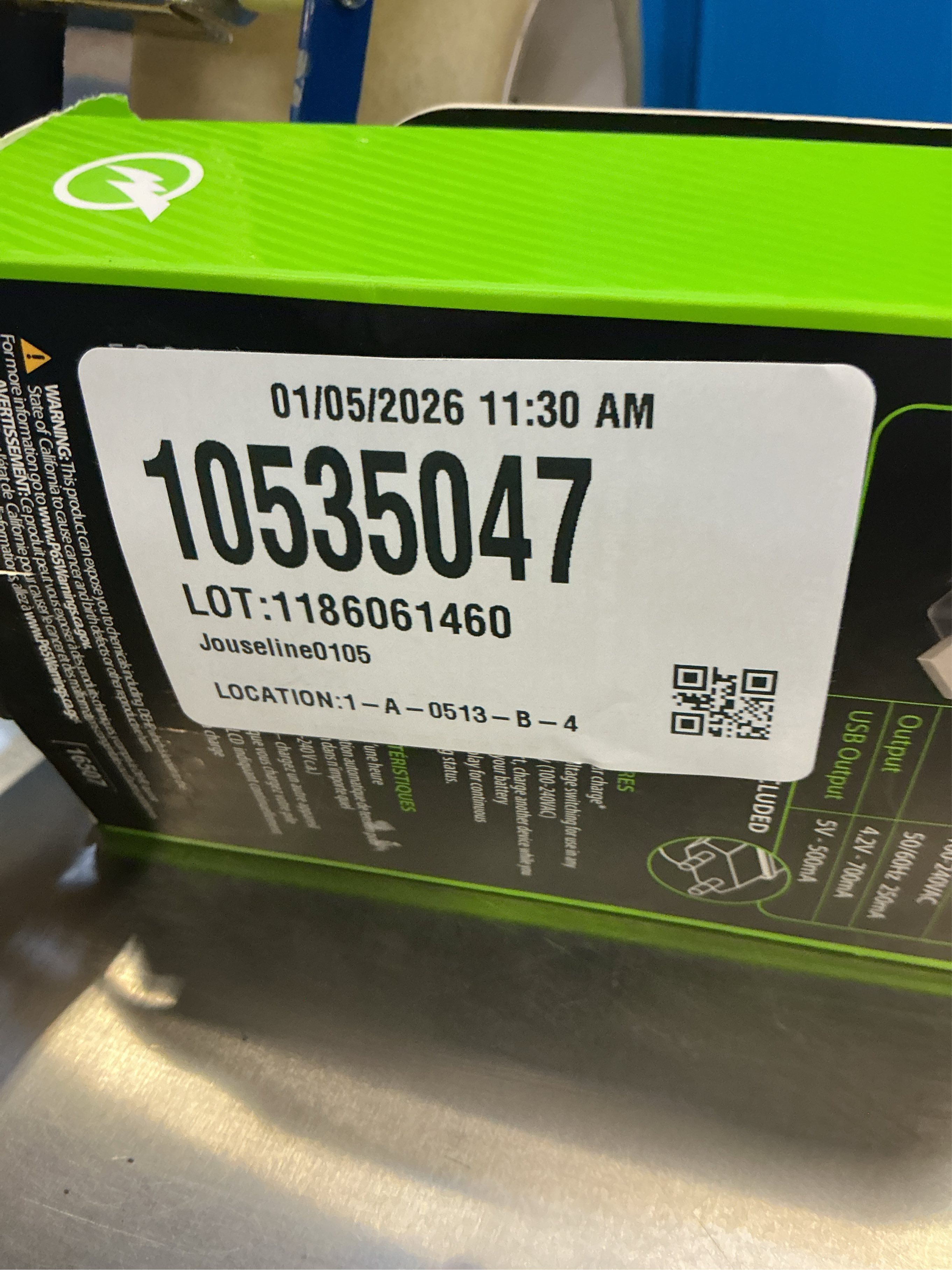 Digipower - RF-TC-55O Travel Charger for Most Olympus Camera Batteries - Black