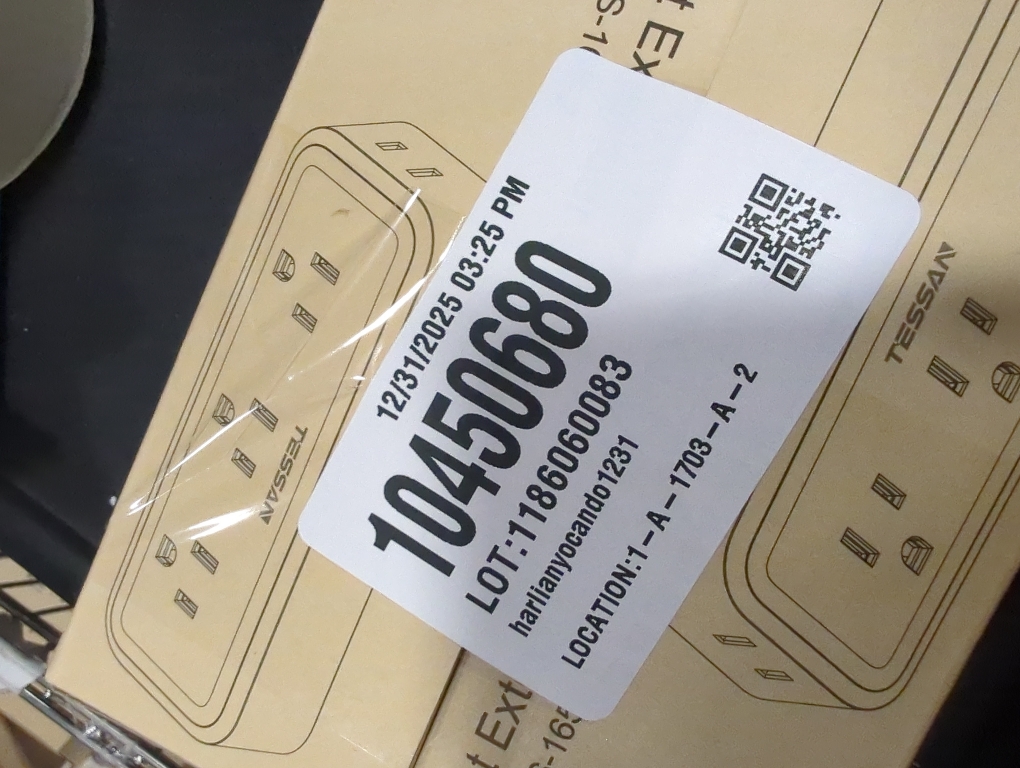 2 Pack Multi Plug Outlet Extender, TESSAN Surge Protector Wall Plug Splitter with 5 Electrical Outlet Expander, Multiple Plug Adapter for Travel Home Office