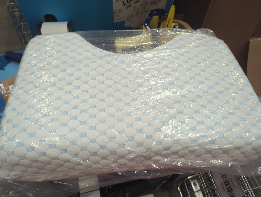 Lofe Pillow  Memory Foam