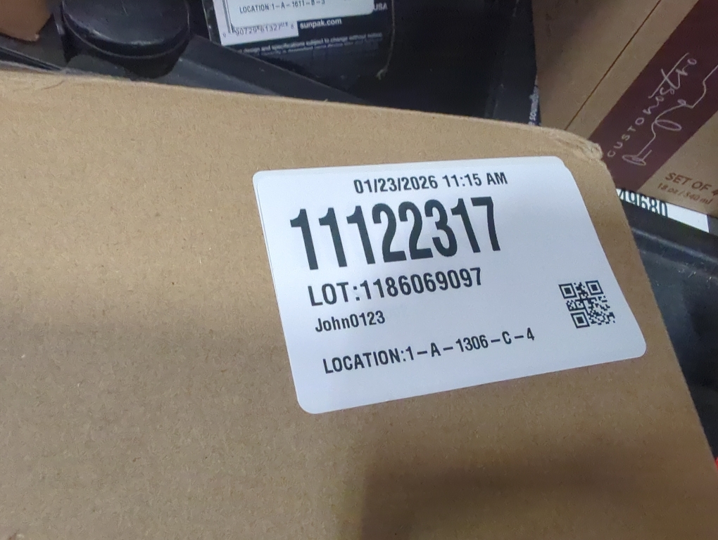 Walker Tray Slip in Gray