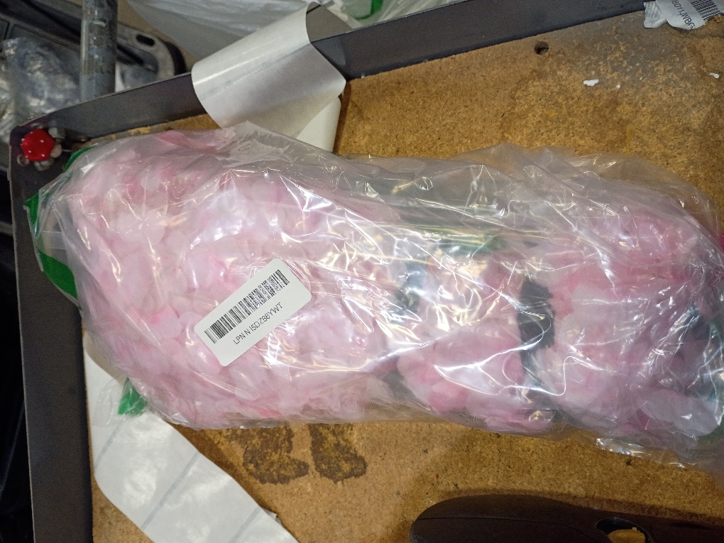 Flower Home Decor (Pink)