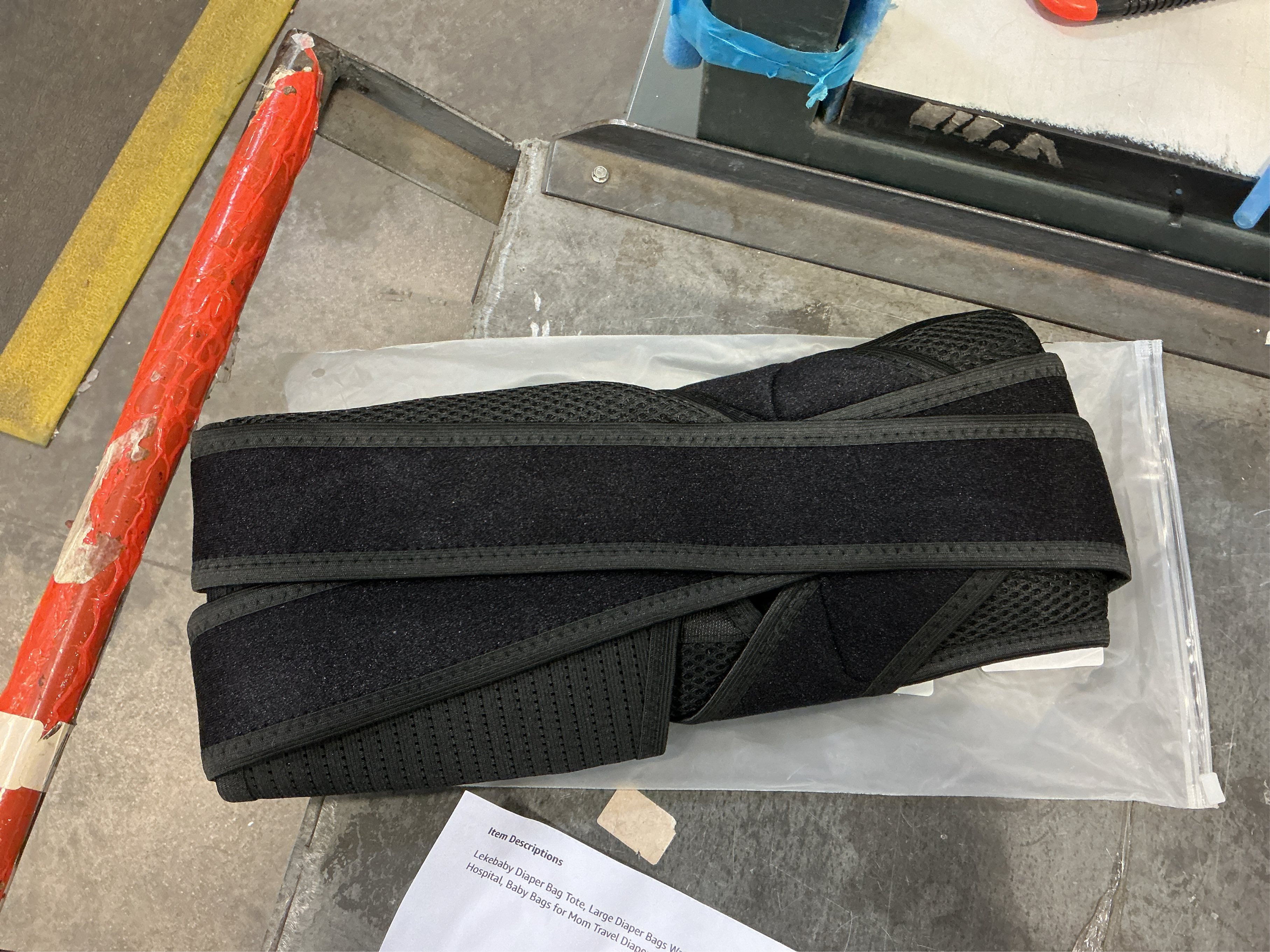 SIZE LARGE PAZAPO Posture Corrector for Men&Women - Back Brace for Lumbar Support and Upright - Breathable Back Straightener Back Corrector Posture(Large(33-37 Inch))