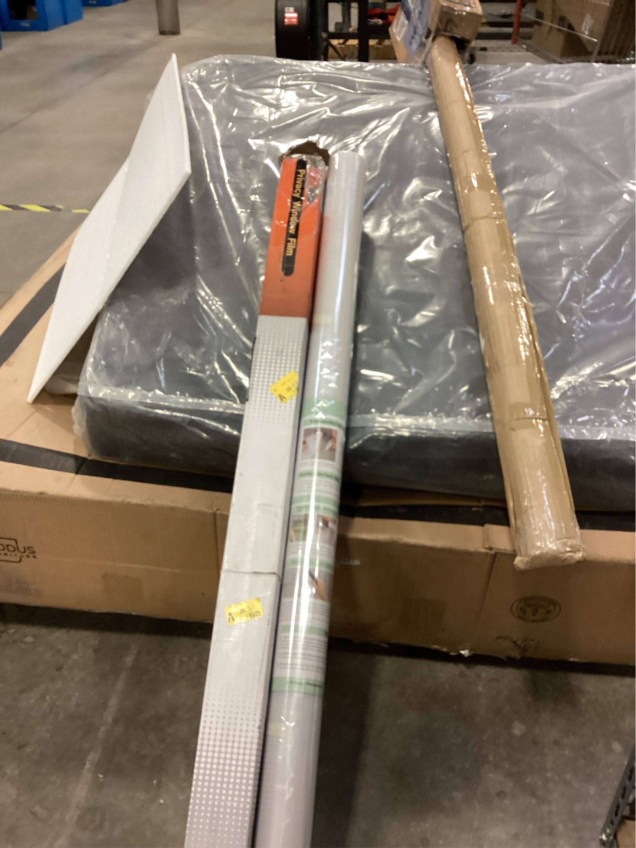 Gila CS78 Glare Control Smoke FIlm-