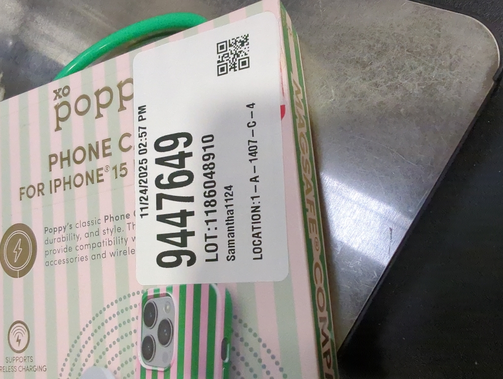 XO Poppy  Laguna Beach