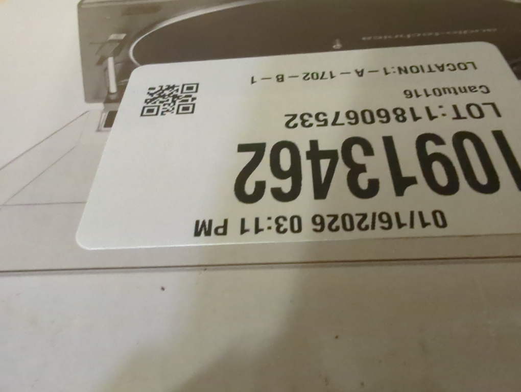 Audio-Technica AT-LP60X-GM Fully Automatic Belt-Drive Stereo Turntable, Gunmetal/Black, Hi-Fidelity, Plays 33-1/3 and 45 RPM Vinyl Records, Dust Cover, Anti-Resonance, Die-Cast Aluminum Platter