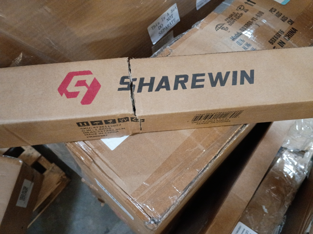 FreeLung Office Chair Mat for Hard Floors 48x36 in Clear Floor Home PVC Protector Mat