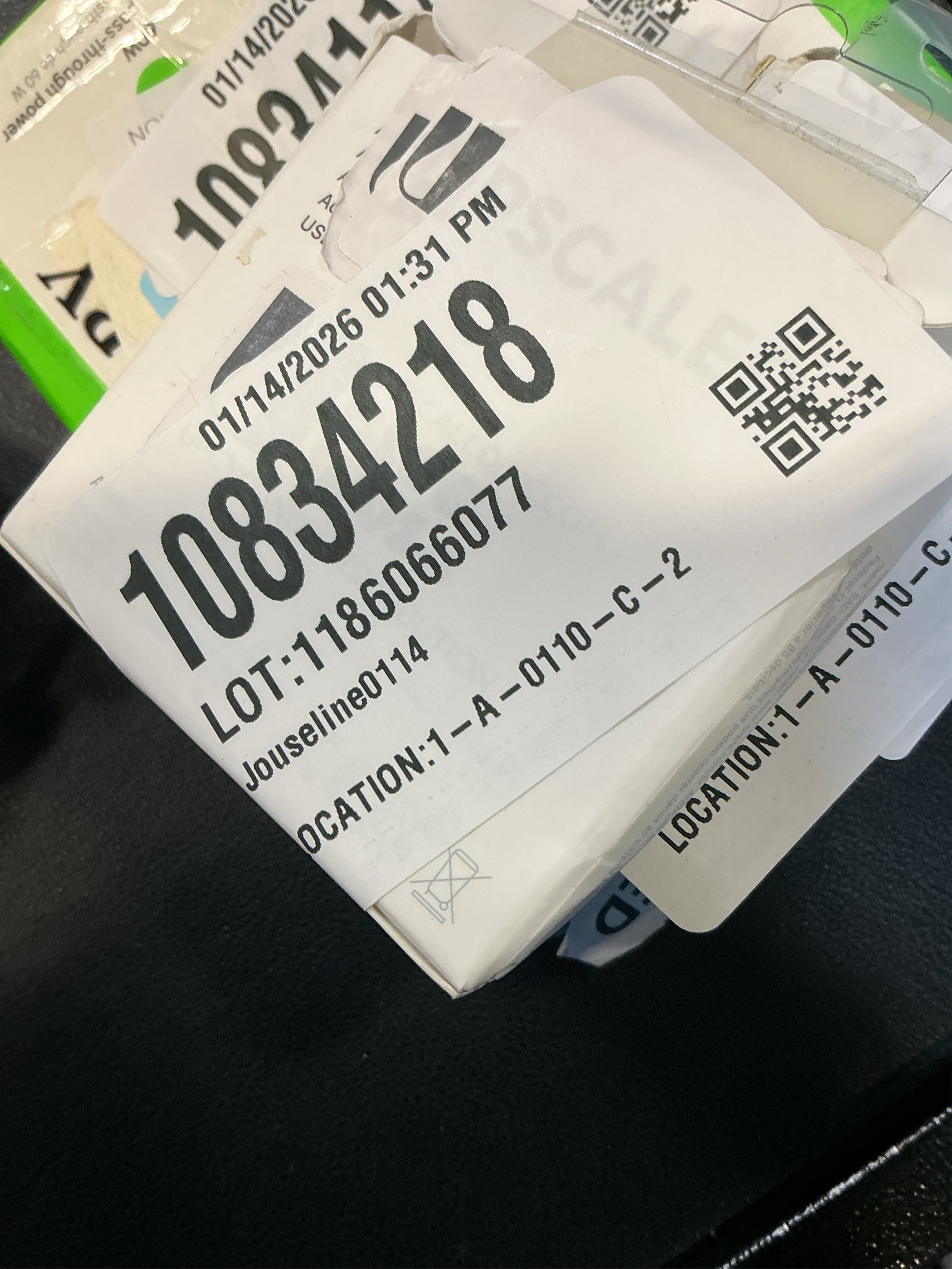 Apple USB-C to 3.5 mm Headphone Jack Adapter